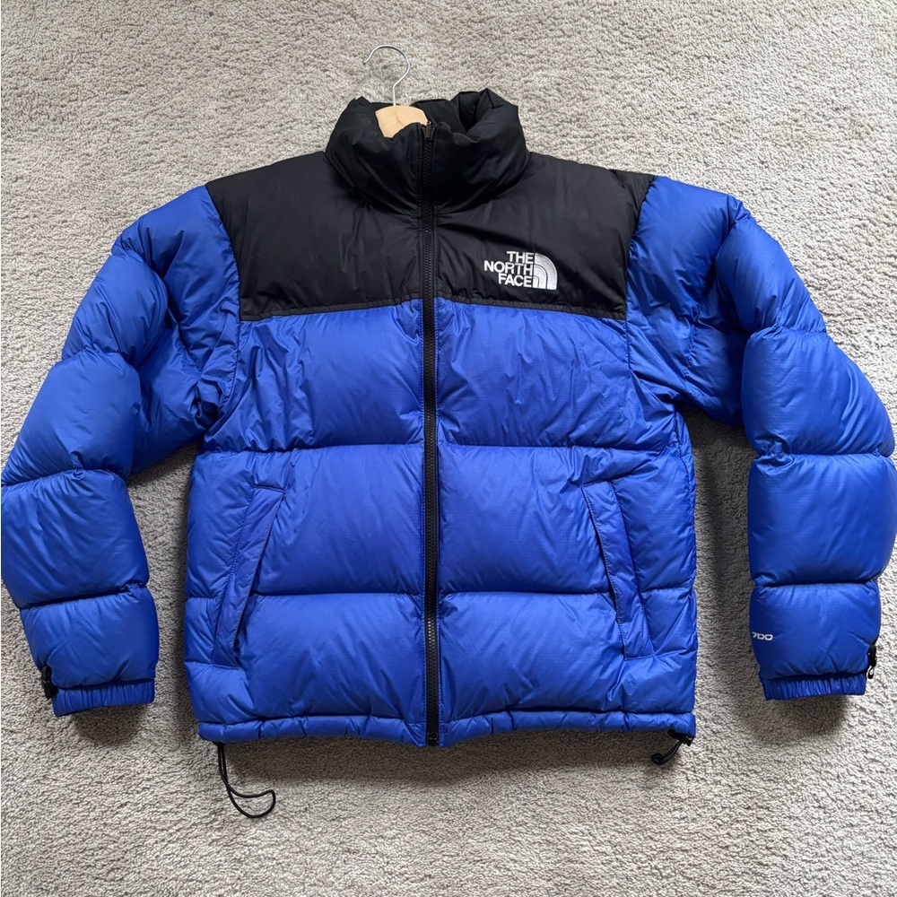 The North Face Retro Nuptse Jacket (Men’s Small)